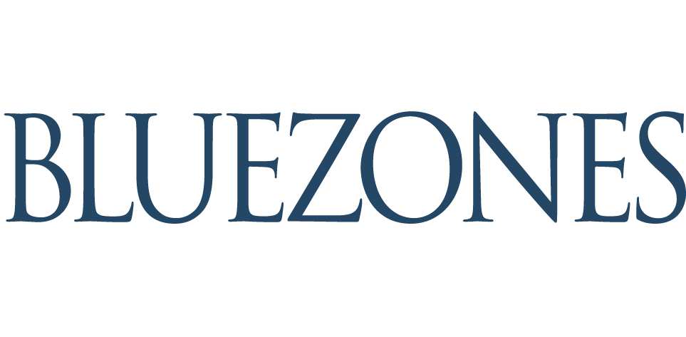 WELLNESS BLUEZONES TOURISM
